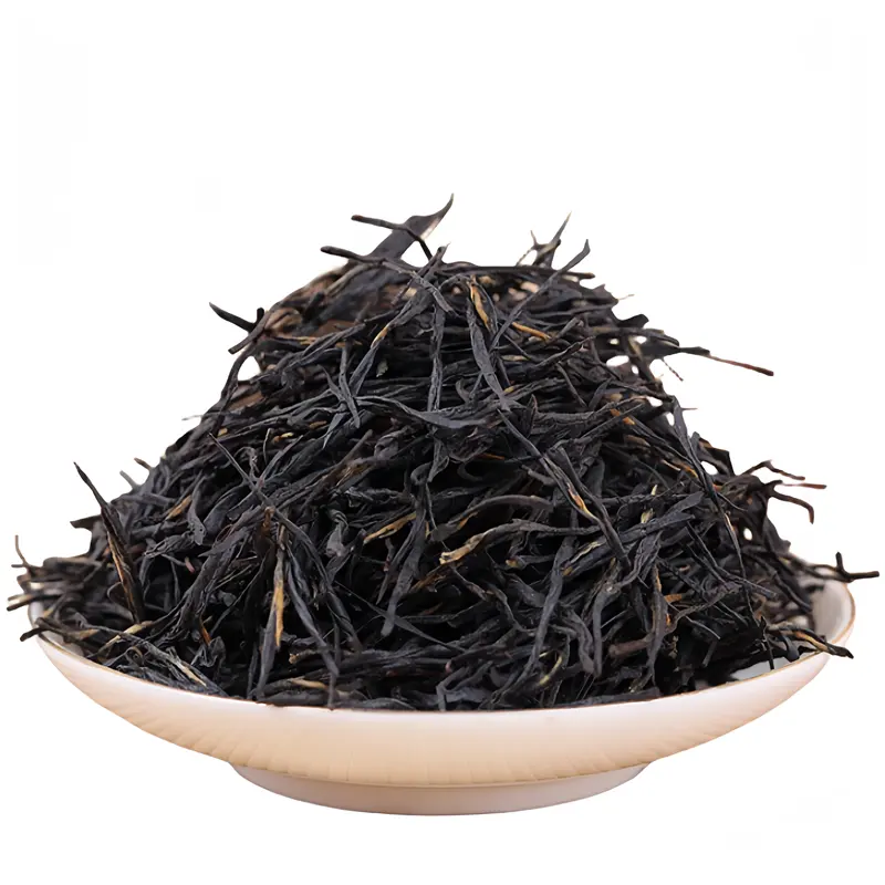 China Red Yunnan Black Tea Dianhong Chinese Red Dianhong black tea with Factory price