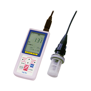 Medidor de Concentración de Cloro Portátil DKK RC-37P, Instrumento de Análisis Portátil - Product Image 1