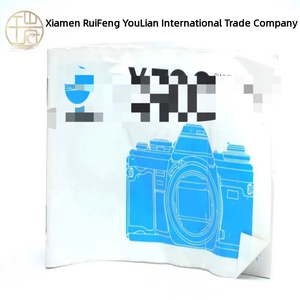 Appareil photo argentique manuel X-700, nouveau, original, en stock, automatisation industrielle, contrôleur PLC dédié, nouveau, original, en stock - Product Image 1