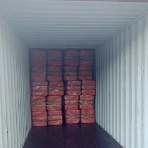 10Kg 20Kg 25Kg vestiti usati misto stracci taglio abbigliamento rifiuti cotone industriale stracci - Product Image 5