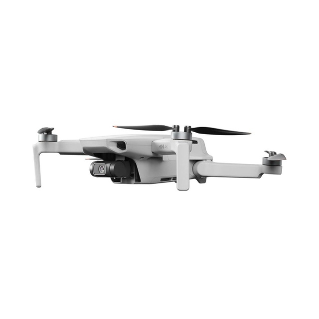 Mini 4K Dual Camera Foldable Drone | Portable FPV RC Quadcopter with 31min Flight Time & GPS | Bulk Wholesale Plastic UAV