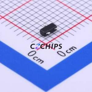 Diodo Zener BZX84B6V8_R1_00001 Original y Nuevo en su Embalaje, SOT-23, Componentes Electrónicos al por Mayor, Proveedor de Chips y Servicio BOM - Product Image 2