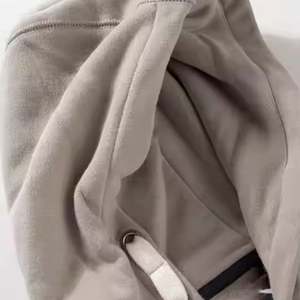 Sudaderas con capucha de lana con cremallera Sudaderas con capucha de manga larga para parejas Sudaderas con capucha para hombres Abrigos de invierno y otoño Traje Logo Sudaderas con capucha Estampado - Product Image 5