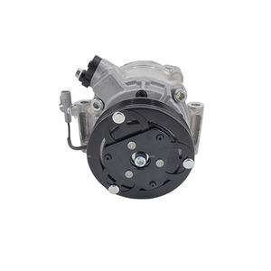 Compresor de Aire Acondicionado para Automóvil Quaclara Nuevo de Alta Calidad 95200-68LA3 9520068LA3 95200-68LA0 95200-68LA1 12V para <span class=keywords><strong>Suzuki</strong></span> <span class=keywords><strong>Swift</strong></span> - Product Image 1