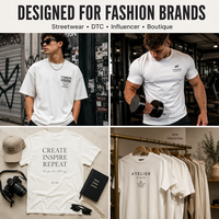 T-shirt Oversize en Coton Lavé aux Enzymes OEM ODM du Fabricant – Qualité Premium, Grammage Lourd, Vierge, Personnalisable, Streetwear, Vêtement Graphique