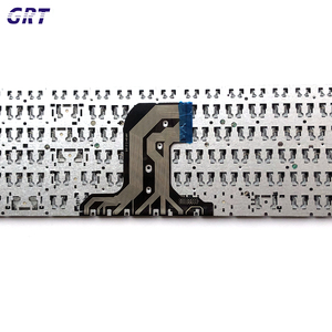 Laptop <b>Keyboard</b> for HP 15-AC 15-AF 250 G4 G5 Black English US Notebook <b>Keyboards</b> OEM Factory Price <b>Cheap</b> High Quality - Product Image 6