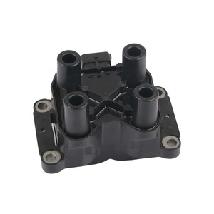 Q nhà máy bán hàng trực tiếp tự động Bộ phận động cơ cuộn dây đánh lửa 46752948 cho FORD FIESTA tập trung Fiat Siena Palio Mazda - Product Image 6