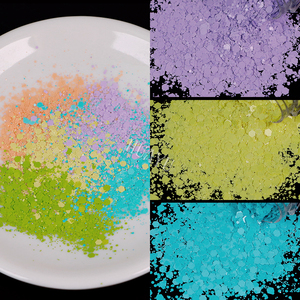 Vendita all'Ingrosso Migliaia di Colori Mix di Polvere di <span class=keywords><strong>Glitter</strong></span> Esagonale da 1kg <span class=keywords><strong>Glitter</strong></span> Chunky Sfuso <span class=keywords><strong>per</strong></span> Unghie Artigianato Decorazioni in Resina e <span class=keywords><strong>Capelli</strong></span> - Product Image 6