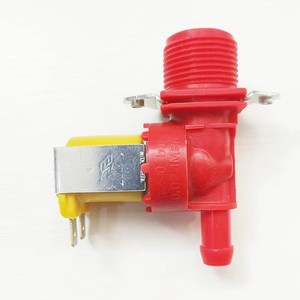 Válvula de entrada para lavadora, piezas 323B1472P001, válvula de suministro de agua 127V para reparación de electrodomésticos - Product Image 2