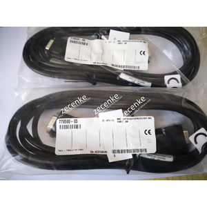 National <b>Instruments</b> NI 779500-03 MXI-Express/193355A-03 3m <b>Cable</b> NEW - Product Image 1
