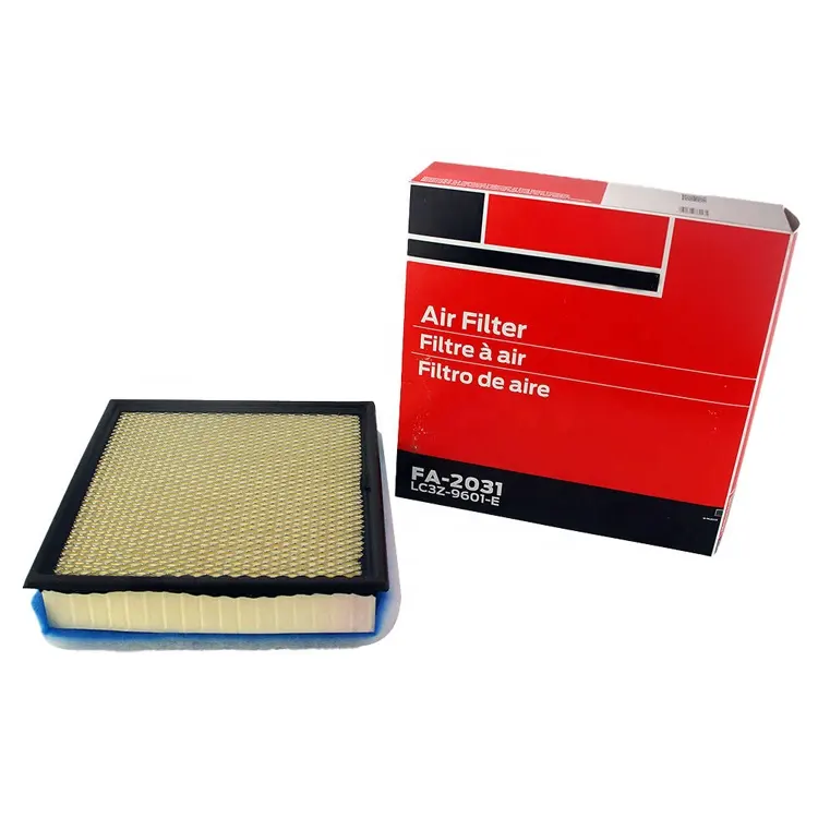 2023 Hot Sale High Quality Direct Factory Sale Air Filter