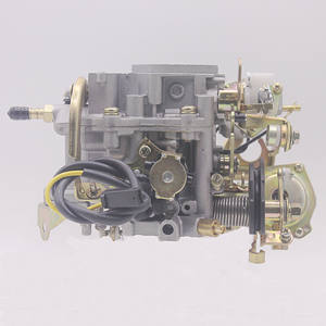 HOCHWERTIGER VERGASER für VOLKSWAGEN GOLF 1 <span class=keywords><strong>2</strong></span> 3 JETTA 1H5-129-017A - Product Image 2