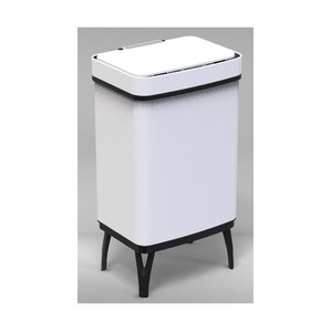 2025 OEM personnalisé <span class=keywords><strong>50L</strong></span> automatique 13 gallons capteur recycler les canettes en acier inoxydable cuisine intelligente <span class=keywords><strong>poubelle</strong></span> <span class=keywords><strong>poubelle</strong></span> déchets <span class=keywords><strong>poubelle</strong></span> - Product Image 2
