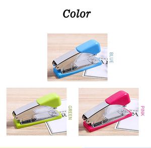 Desain Khusus Banyak Digunakan Stapler Sunat Tugas Berat Melingkar - Product Image 4