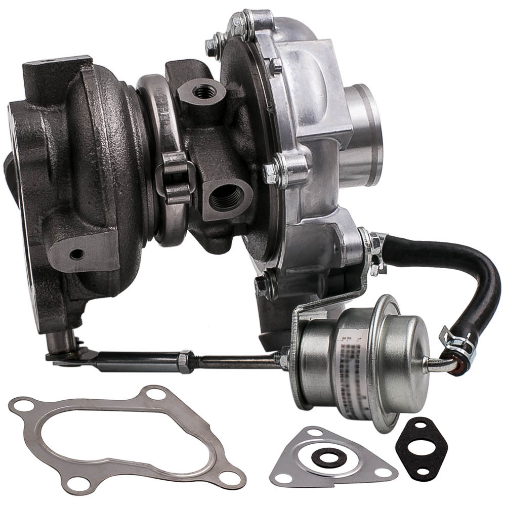 MaXpeedingrods Turbocharger RHF4H For Mitsubishi L200 2.5 Di-D 4WD 2005-2006 - Replaces VA420088