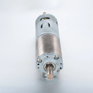 12V 24V Hoog Koppel Lage Rpm Planeet Versnelling <span class=keywords><strong>Dc</strong></span> <span class=keywords><strong>Motor</strong></span> Aangepaste <span class=keywords><strong>775</strong></span> <span class=keywords><strong>Motor</strong></span> Met Versnellingsbak - Product Image 4