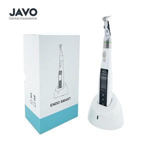 Máquina de Odontología LED Inalámbrica para Dermatología, Venta al Por Mayor del Fabricante, Rotación Manual Inversa, para Tratamientos de Conducto Radicular con Resistencia - Product Image 4