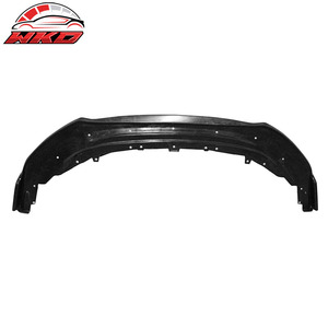 Alerón Delantero Estilo GR para Toyota GR86 22-26, Divisor de Parachoques Sin Pintar de PU de Alta Calidad, Accesorio Exterior - Product Image 4