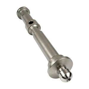 Piston 573-9552 pour pompe à piston A28VO280, pièces de rechange pour excavatrices 374/390F EX1200/1900 PC1250/2000 R974/984/295/994 RH120/170 - Product Image 4