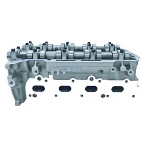 Conjunto de Cabeza de Cilindro 1.4L para Chevrolet Buick 55573669, Pieza de Repuesto Nueva - Product Image 1