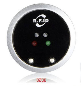 Cerradura digital no sobresaliente para taquillas y cerraduras electrónicas de combinación para taquillas metálicas de estaciones de tren - Product Image 4