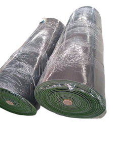 <span class=keywords><strong>Gazon</strong></span> artificiel haut <span class=keywords><strong>de</strong></span> gamme personnalisable 7/5000, absorbant les chocs, pour extérieur et intérieur, salle <span class=keywords><strong>de</strong></span> sport, mousse PU, <span class=keywords><strong>gazon</strong></span> <span class=keywords><strong>synthétique</strong></span>, pelouse artificielle, Chine - Product Image 6