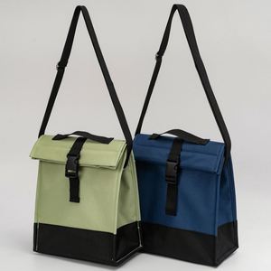 Bolsa Térmica para Almuerzo, Bolsa Aislante para Entrega, Viajes, Playa, Camping y Compras - Product Image 4