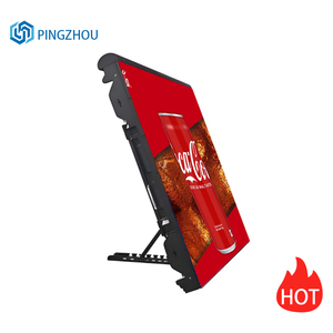 Ngoài trời <span class=keywords><strong>LED</strong></span> sân vận động màn hình lĩnh vực thể thao P5-P10mm <span class=keywords><strong>LED</strong></span> ngoại vi hiển thị video scoreboard bền lĩnh vực thể thao <span class=keywords><strong>LED</strong></span> Video Board - Product Image 4