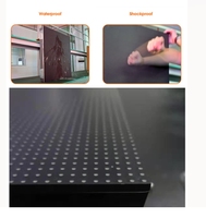Micsolar Led Dance Floor Panels 3D Bunt Interactive P3.91 P4.81 Indoor Video Tanzfläche Led Stage