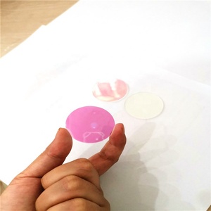 Vente en gros d'usine OEM de filtres optiques en verre dichroïque de haute qualité résistants à la chaleur pour l'image de scène Gobo - Product Image 4