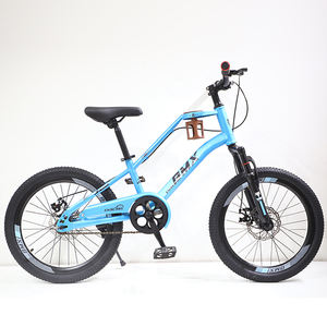 Vélo de montagne MTBGO importé, <span class=keywords><strong>cadre</strong></span> en acier plein personnalisé, 20 <span class=keywords><strong>pouces</strong></span>, Bicicleta Para Ninos - Product Image 3