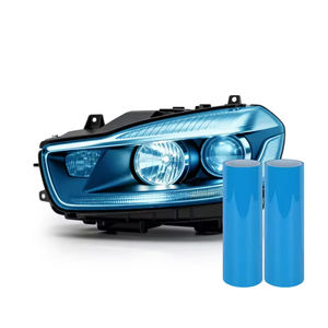 YUNLIN Glroy TPH PPF 7.5mil, Película Protectora para Carrocería de Auto, Auto Reparable, Fácil de Instalar, Elástica, Antiarañazos, Mate, 99% UV, 90% IR - Product Image 2