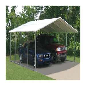 Chariot en Pvc, cadre en acier, 25 m, nouveau Design - Product Image 2