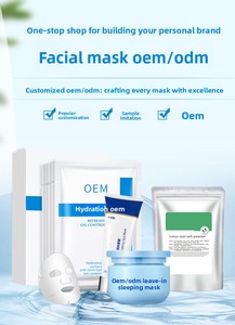 Parches para <span class=keywords><strong>Ojos</strong></span> OEM/ODM, Fórmula Vegana en Gel, Colágeno, Centella Asiática, Antiarrugas, Hidratantes, para Ojeras e Hinchazón - Product Image 3