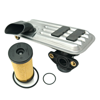 Nouveau kit de filtre de boîte de vitesses OEM DCT360 SH36D6-1701733 pour Zotye T600/T700 1.8T 2017-2019, MG HS 2.0T 2018-2019, Baojun 730 1.5T 2019