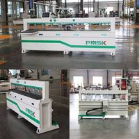 Machine de perçage de trous latéraux Cnc, armoires de travail du bois, fraiseuse à bois