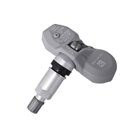 Sensor tekanan ban TPMS untuk Porsche Audi A8 Audi 315MHz
