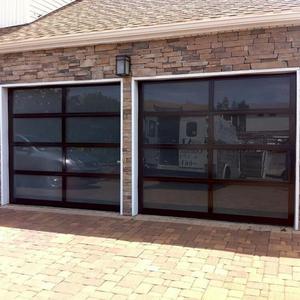<span class=keywords><strong>Volet</strong></span> <span class=keywords><strong>Roulant</strong></span> Latéral Coulissant TOMA en Aluminium Résistant au Feu <span class=keywords><strong>pour</strong></span> Porte Commerciale de Centre Commercial - Product Image 5
