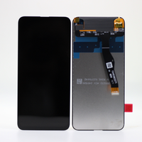 Vente directe d'usine - Écran LCD Huawei Y9 Prime 2019 - Y9 Prime 2019 COG Copia - Accessoires pour téléphones mobiles