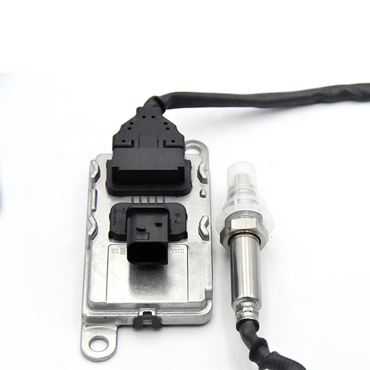 Factory Direct Replacement 2139930 5WK97348A Nitrogen Oxygen Sensor NOx Sensor  24V for DAF