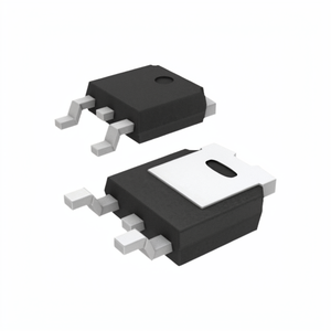 Electronic Chips Component Original One Stop Service DPAK STD7NM50N Transistors - Product Image 1