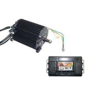 Kit de Conversión para Bicicleta SIAECOSYS QS 90 1000W con Motor de Transmisión Media y Controlador, Nuevo - Product Image 3