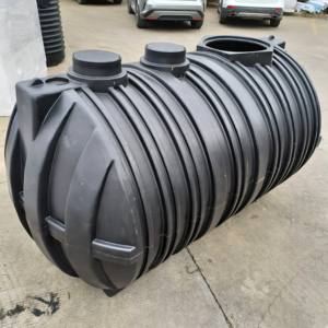Kanalizasyon arıtma sıcak satış PE plastik rotasyonel kalıp tipi için OEM özelleştirilmiş taşınabilir septik <span class=keywords><strong>Tank</strong></span> - Product Image 6