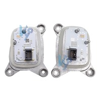 KY OEM 63117493231 63117493232 Accessoires automobiles Unité de ballast de phare LED DRL 7493231 7493232 pour BMW Série 4 F32