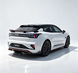 Voiture électrique d'<span class=keywords><strong>occasion</strong></span> ZEEKR 001 <span class=keywords><strong>FR</strong></span> 100 kWh Quad Motor 4x4 Hyper Performance Shooting Brake 2023 – Vente en gros de super voitures électriques d'<span class=keywords><strong>occasion</strong></span> - Product Image 3