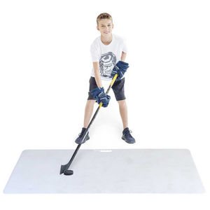 Fapre bespoke Lacrosse Hockey thực hành bắn súng mục tiêu Puck đào tạo Hockey bắn Pads cho Ice Rink - Product Image 3