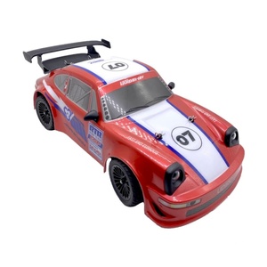 Voiture télécommandée électrique sans balais UDIRC 1607 UD1607 2.4G 4WD 4X4 RTR haute vitesse avec câble USB pour intérieur/extérieur - Product Image 5