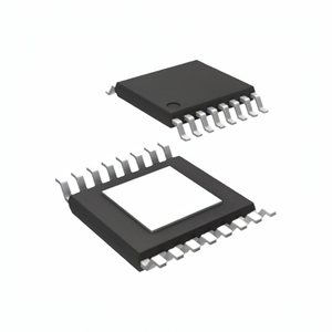 Composant électronique 16 TSSOP à puce exposée LTC6090HFE-5 # Puce TRPBF en stock - Product Image 1