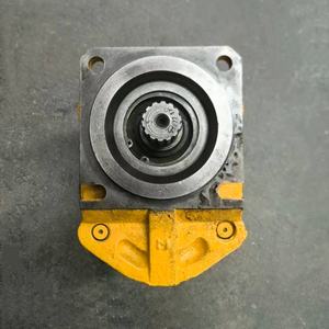 एक्सcmmg लोडर गियर पंप एक्सcmg से 803004137 - Product Image 3