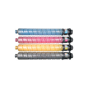 Cartouche de Toner pour smallo <span class=keywords><strong>Mpc</strong></span> 2503c, <span class=keywords><strong>3000</strong></span> couleurs, Compatible avec les fabricants chinois, livraison gratuite - Product Image 1